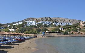 Dolphin Bay Syros
